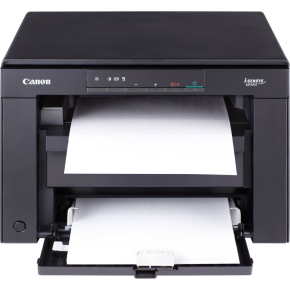 Canon i-SENSYS MF3010 Multifunction All-in-One Laser Printer- 5252B004AB