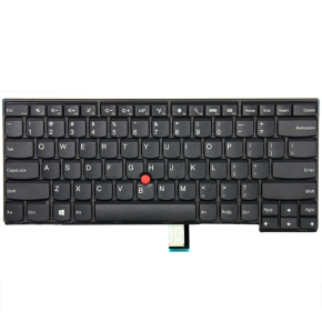 Lenovo ThinkPad T450 Laptop Replacement Keyboard