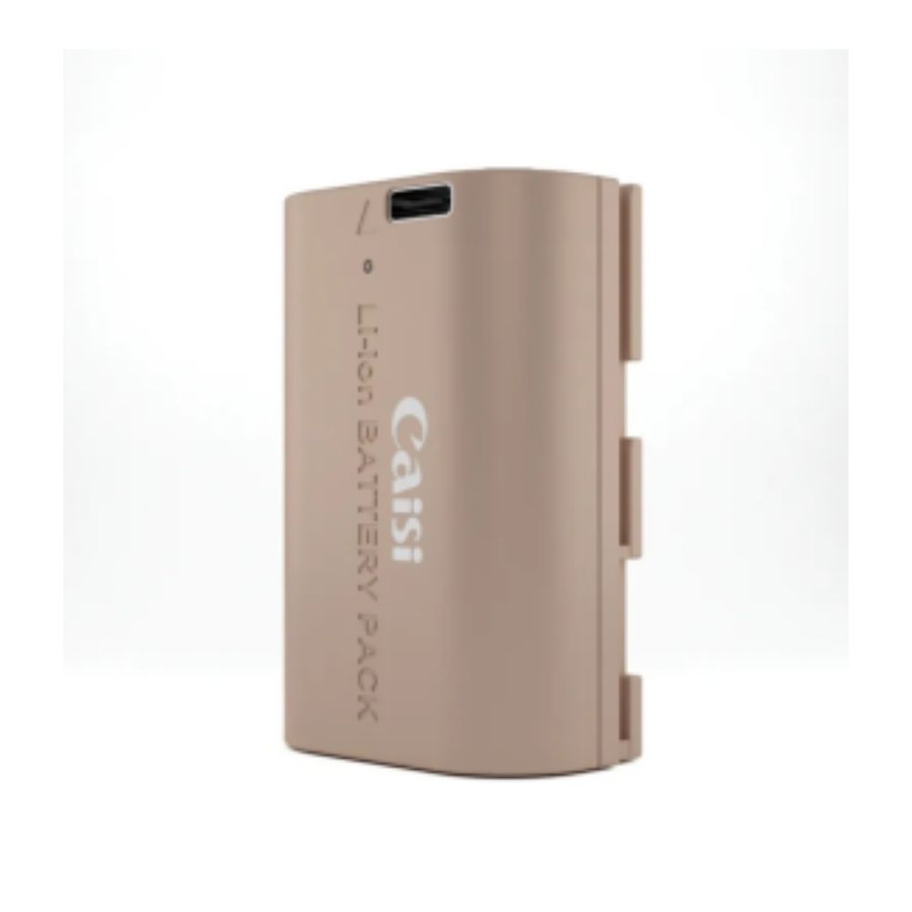 Caisi LP-E6NH 2400mAh Type-C Battery