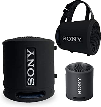 Sony SRS-XB13 EXTRA BASS Wireless Bluetooth Portable Lightweight Compact Travel Speaker