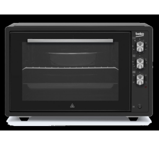 Beko 70L MIDI Oven BMO7031BUK