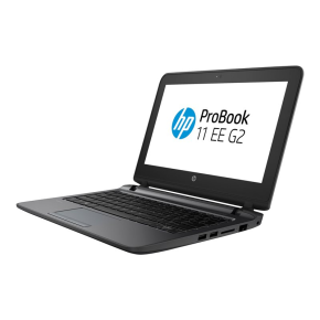 Hp Probook 11 G2 2.3ghz Core I3 (6th Gen) – 4gb Ram – 500gb Hdd – 11.6″ Touchscreen