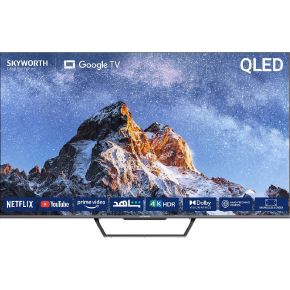 Skyworth 55SUSC9500/G3B QLED TV 55