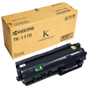 Kyocera TK-1170 original toner cartridge- TK-1170