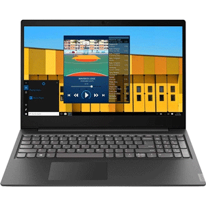  Lenovo IdeaPad S145 Intel® Core™ i3-1005G1 4GB RAM 1TB SSD Notebook 39.6 cm (15.6
