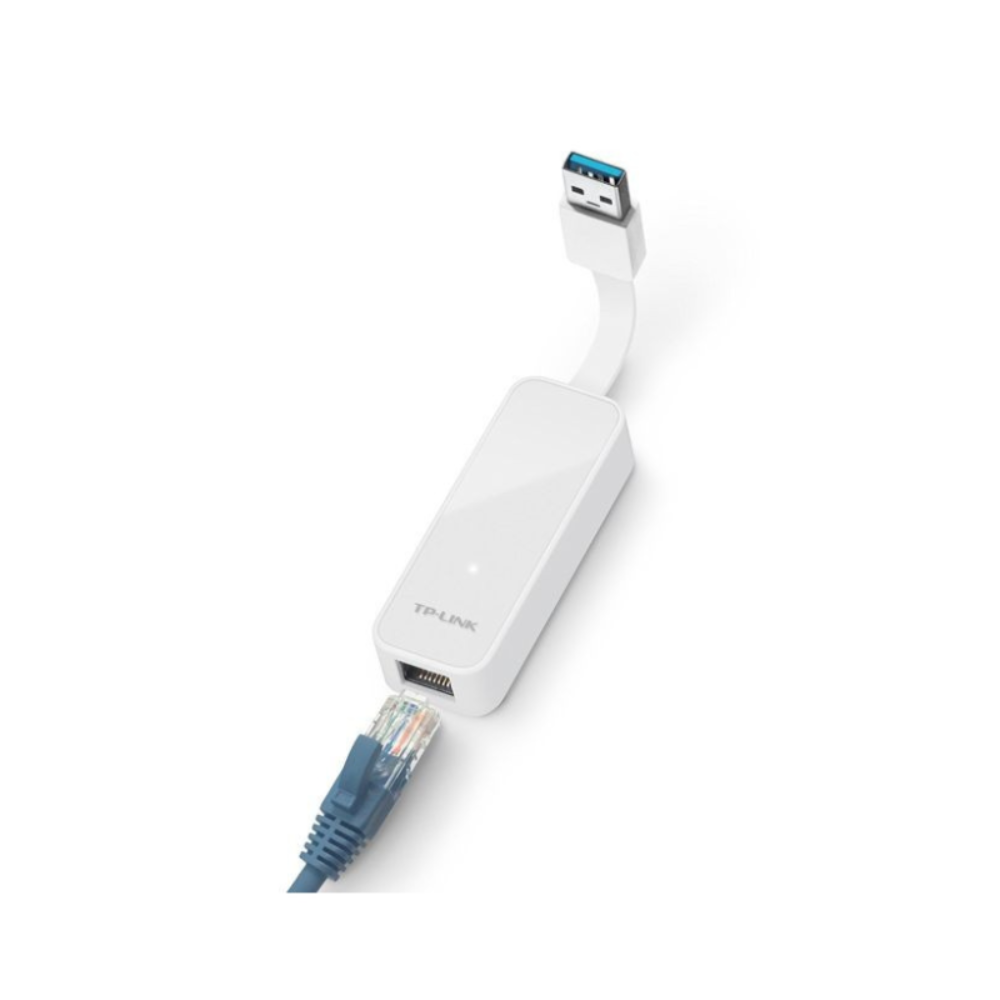 TP-Link USB C To Ethernet Adapter - UE300C
