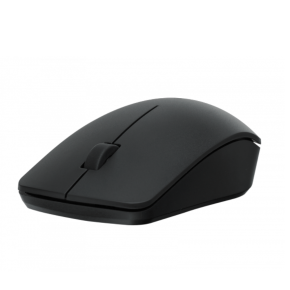 Rapoo Wireless Optical Fabric Mouse M20 – Black
