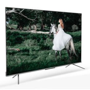 Hisense 75 inch ULED Premium QLED 4K UHD TV- 75U7G 