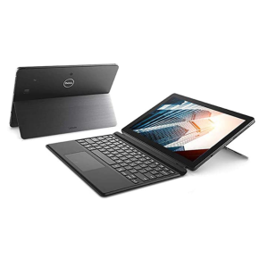 Dell Latitude 12 5285 2-in-1 Touchscreen FHD , Intel i7-7600U 2.8GHz Dual-Core | 16GB DDR3 | 256GB SSD| WiFi | Bluetooth | Webcam | Windows 10 Pro
