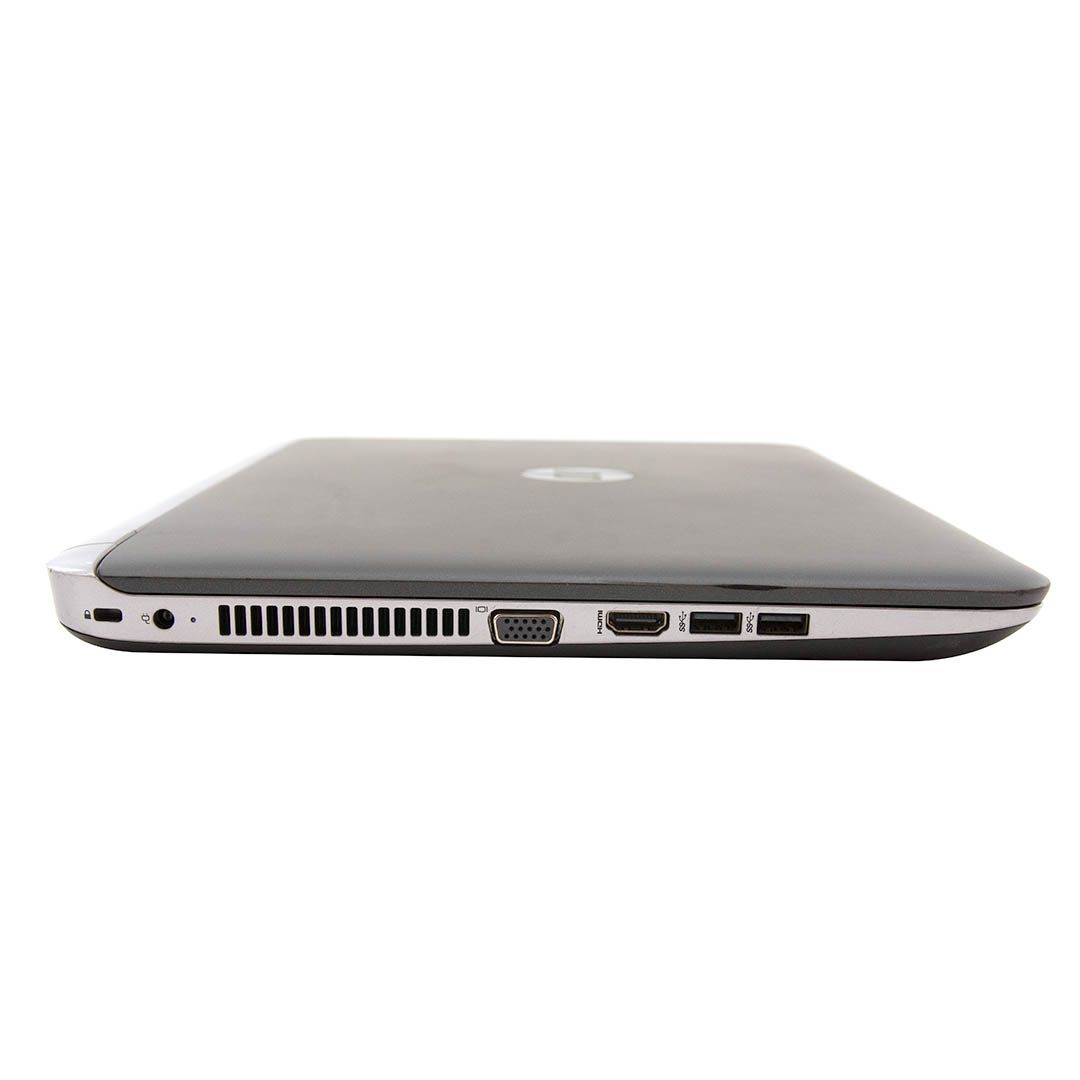 HP ProBook 455 G3 AMD A8 8GB RAM 256GB SSD Refurbished