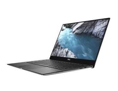 DELL XPS 13 9370 i5‑8250U 13.3″ 4K Touch 8 GB 256 GB SSD