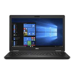 Dell Latitude 5580 Business Laptop | Intel Core 7th Gen i3-7600U Up to 3.90GHz | 16GB DDR4 | 256GB SSD | Win 10 Pro