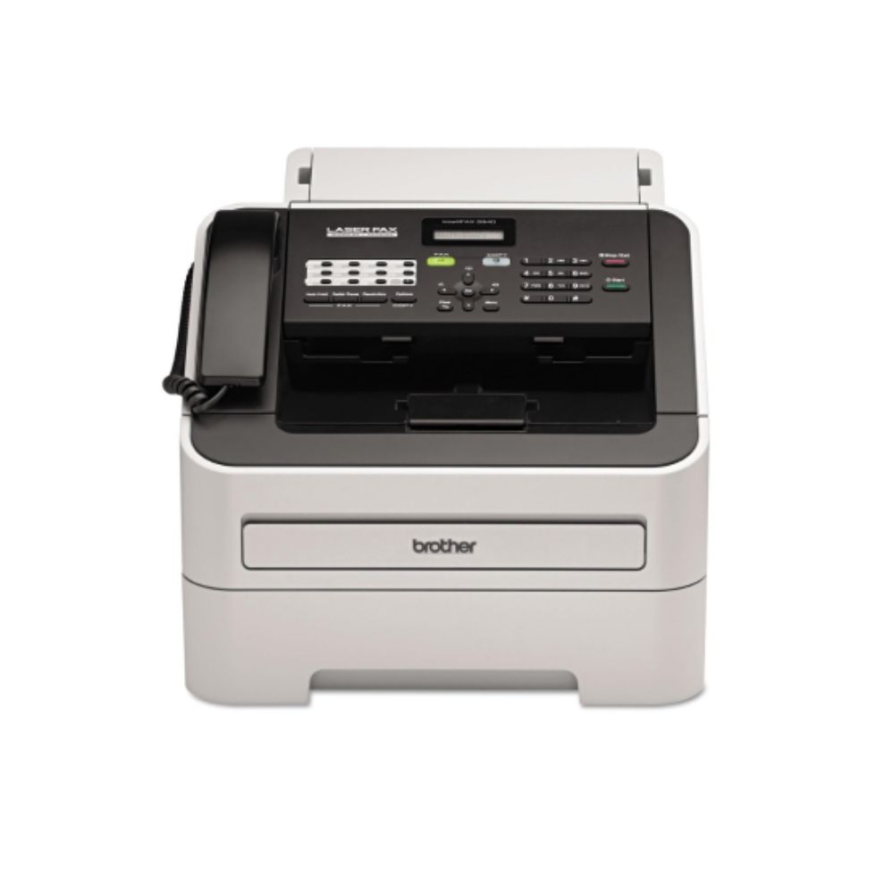 Brother Intellifax 2840 Printer