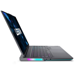 Lenovo Legion 7 16ITHg6, Intel Core i7 11800H, 32GB DDR4 3200, 1TB SSD, NVIDIA GeForce RTX 3070 8GB GDDR6 Graphics, Windows 11 Home, 16″ WQXGA – 82K60097UE