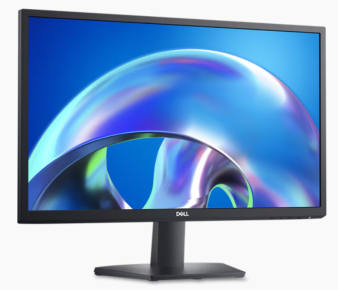 Dell SE2425H 23.8" FHD Monitor with HDMI & VGA Connectivity-SE2425H