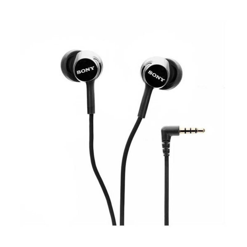 Sony MDR-EX15AP EX Monitor Headphones