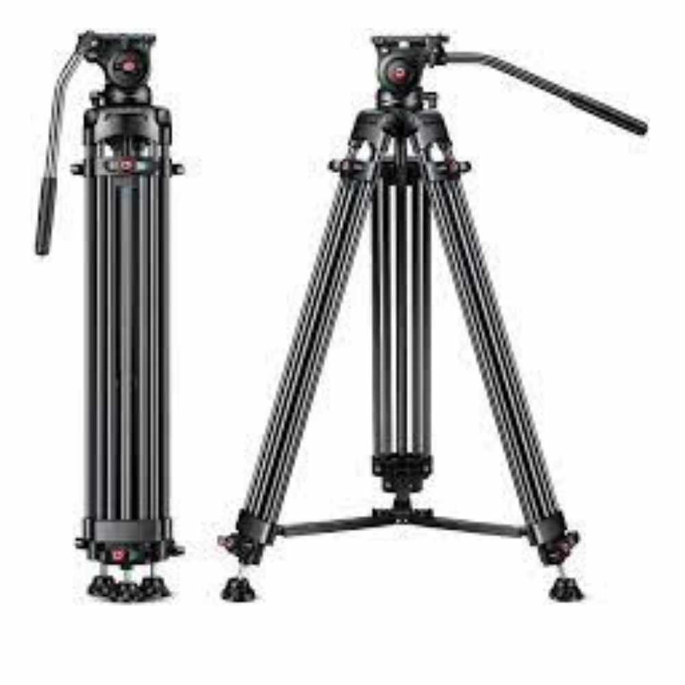 Caisi DV1800 Heavy Duty Professional Tripod Stand