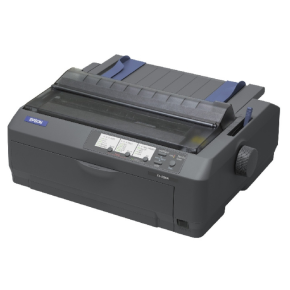 EPSON LX 350 DOT MATRIX PRINTER