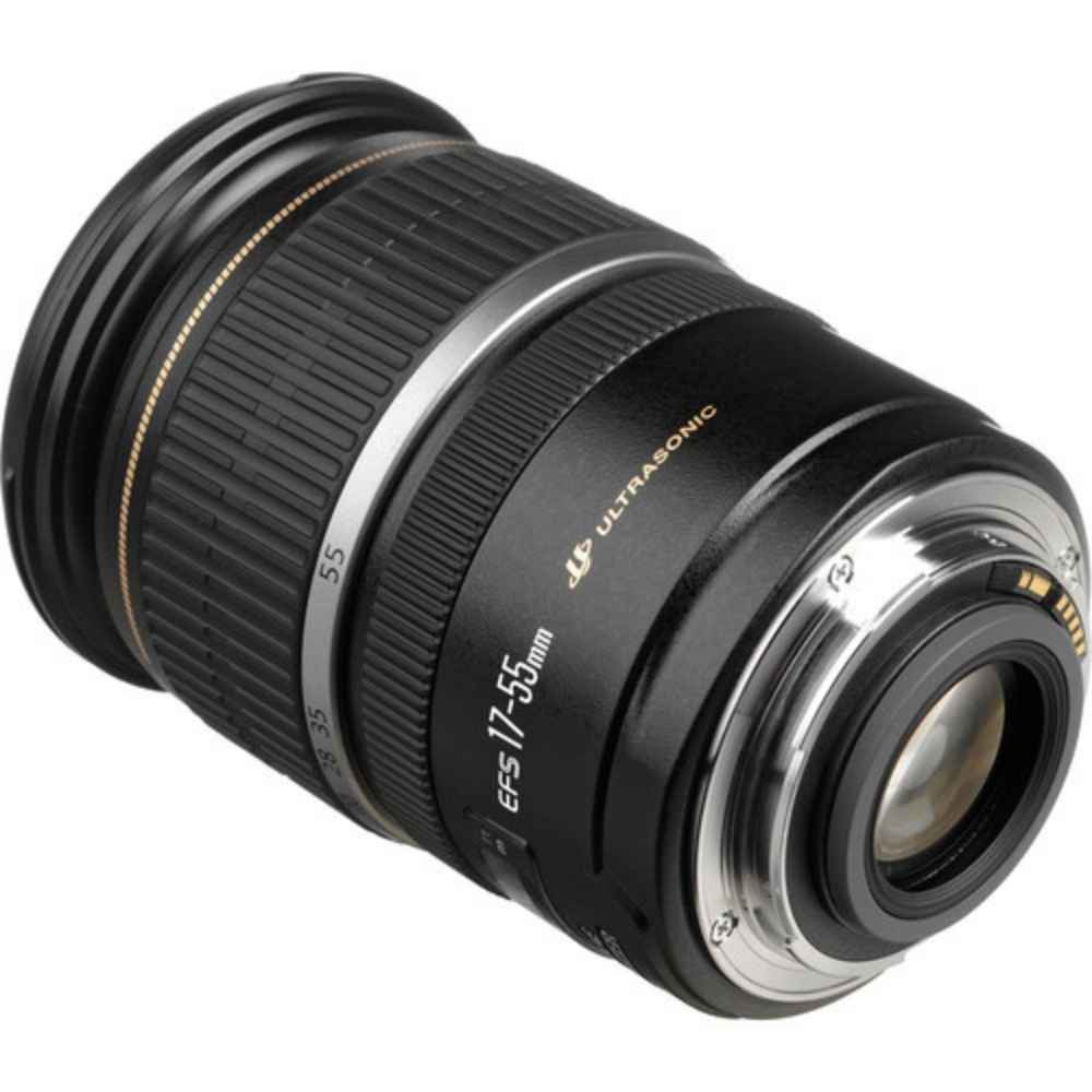 CanonEF-S 17-55mm f/2.8 IS USM