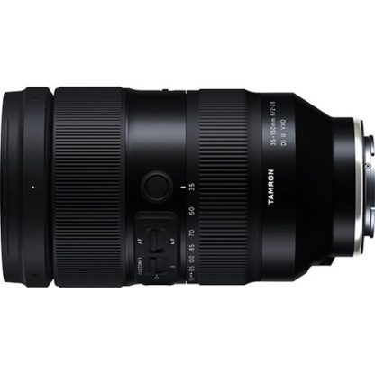 Tamron 35-150mm f/2-2.8 Di III VXD Lens for Nikon Z
