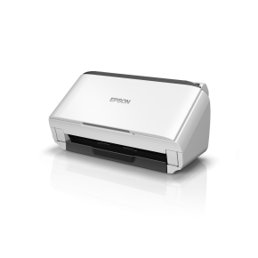 Epson WorkForce DS-410 A4 Duplex Sheet-fed Document Scanner