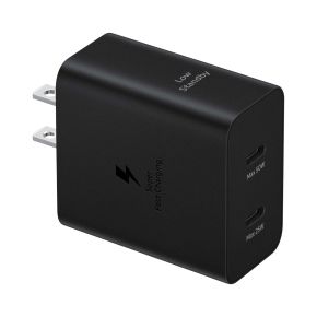 Samsung 50W Power Adapter USB-C Cable