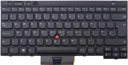 Lenovo ThinkPad T530 Laptop replacement Keyboard 