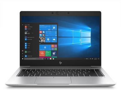 HP EliteBook 745 G6 Laptop 35.6 cm (14