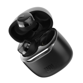 JBL Tour PRO+ TWS True Wireless Bluetooth Earbuds, Noise Cancelling