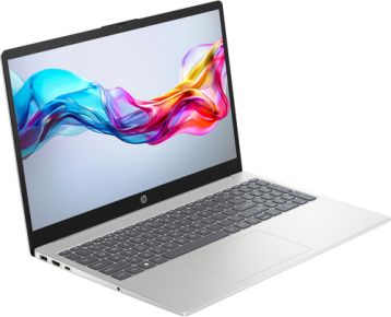 HP 15-fd0371nia Core i7 Laptop 15.6