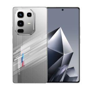 Infinix Note 50 Pro 4G 256GB 8GB RAM 