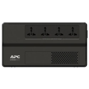 APC Back-UPS 650VA, 230, AVR, Universal Sockets BV650I-MSX