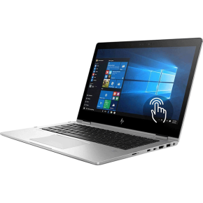 HP EliteBook x360 1030 G2 – i7, 8GB RAM, 512GB SSD, 13.3