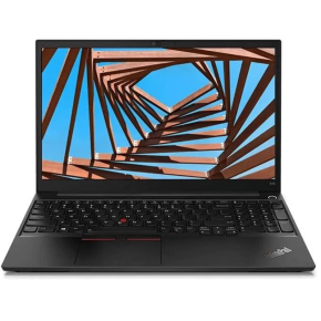 Lenovo ThinkPad E15 Gen 2 20TD000EUE 11th Gen Core i7-1165G7 15.6 Inch FHD IPS 8GB RAM 512GB SSD 