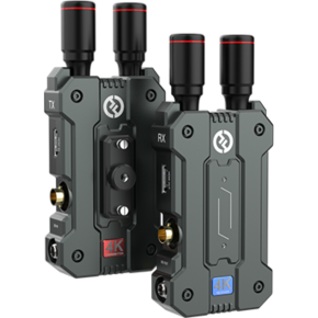 Hollyland Mars 4K Wireless Video Transmission System