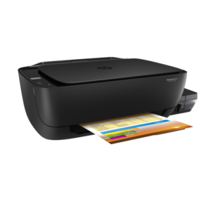 Hp Deskjet 5810 Print Copy Scan Coloured Printer