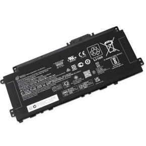 43.3Wh HP PP03XL M01118-AC1 battery- PP03XL