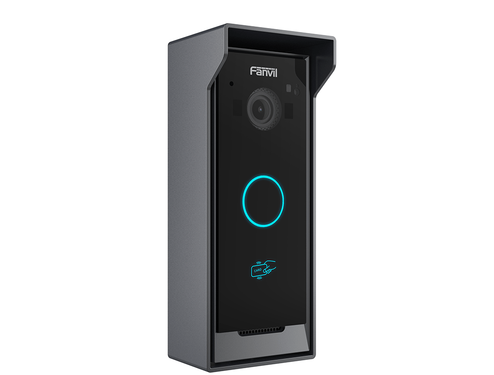 Fanvil i60 Video Door Phone – Secure Video Intercom System