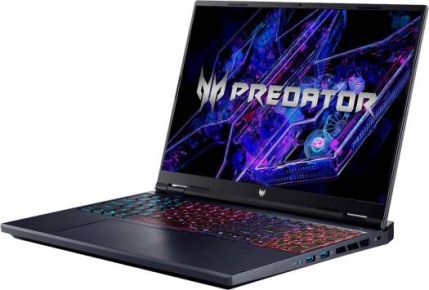Acer Predator Helios Neo 16, i9, 16GB RAM, RTX 4060-NH.QQXAA.002