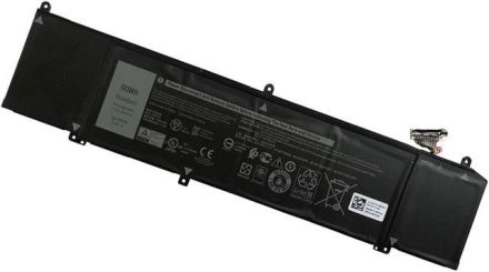  Original 90Wh m17 R1 battery