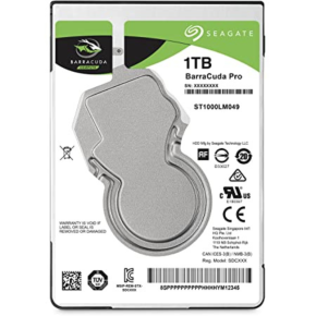 Seagate 1TB (1000GB) Internal Hard Disk Drive SATA