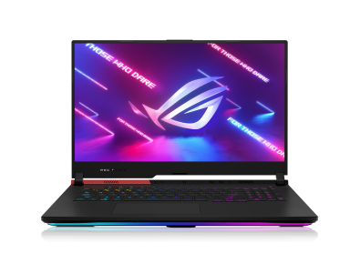 ASUS ROG Strix G17 (2021) Gaming Laptop, NVIDIA GeForce RTX 3050 Ti, AMD Ryzen 7 4800H, 16GB DDR4, 512B PCIe NVMe SSD, Windows 11