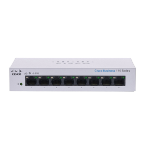 Cisco C1300-24P-4G 24-Port Gigabit PoE Managed Switch