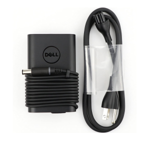 Dell 65W 19.5V 3.34A Ac Adapter Charger Power Supply for Dell Latitude E6420 E6430 E6430s E6430U E6440 E6500 E6510 E6520 E6530 E6540 E7240-New Original 