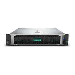HP ProLiant DL380 G9 2U Intel Xeon E5-2609 v3 Hexa-core (6 Core) 2.40GHz -16GB RAM 300GBX3 -12Gb/s