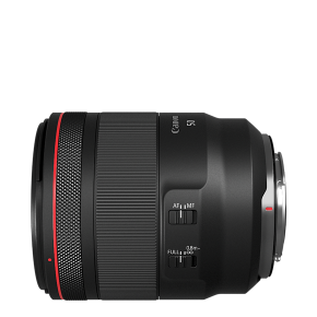 Canon RF 50mm f/1.2 L USM Lens