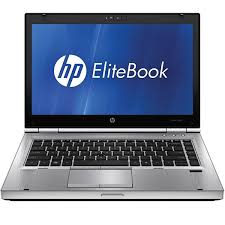 HP 8460p i5 8 GB 500 GB HDD