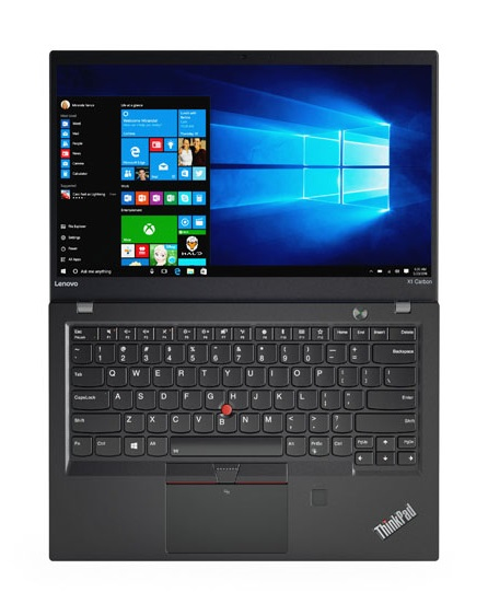 Lenovo ThinkPad X1 Carbon i5-6200U Ultrabook 35.6 cm (14") Full HD Intel® Core™ i5 8 GB LPDDR3-SDRAM 256 GB SSD Windows 10 Home