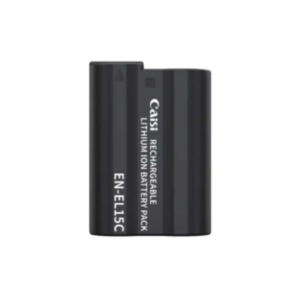 Caisi Nikon EN-EL15, EN-EL15a & EN-EL15b Replacement Battery