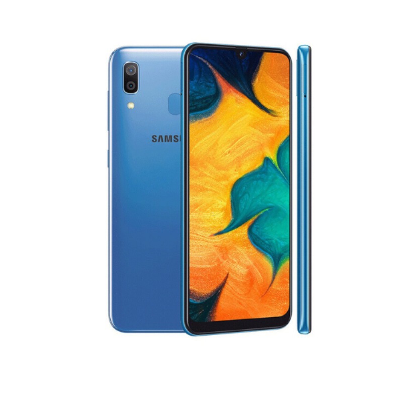 Samsung Galaxy A30s SM-A307G Dual-SIM 64GB /4GB